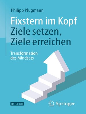 cover image of Fixstern im Kopf
